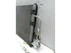 Recambio de condensador / radiador a/a para daewoo lanos cool referencia OEM IAM    2