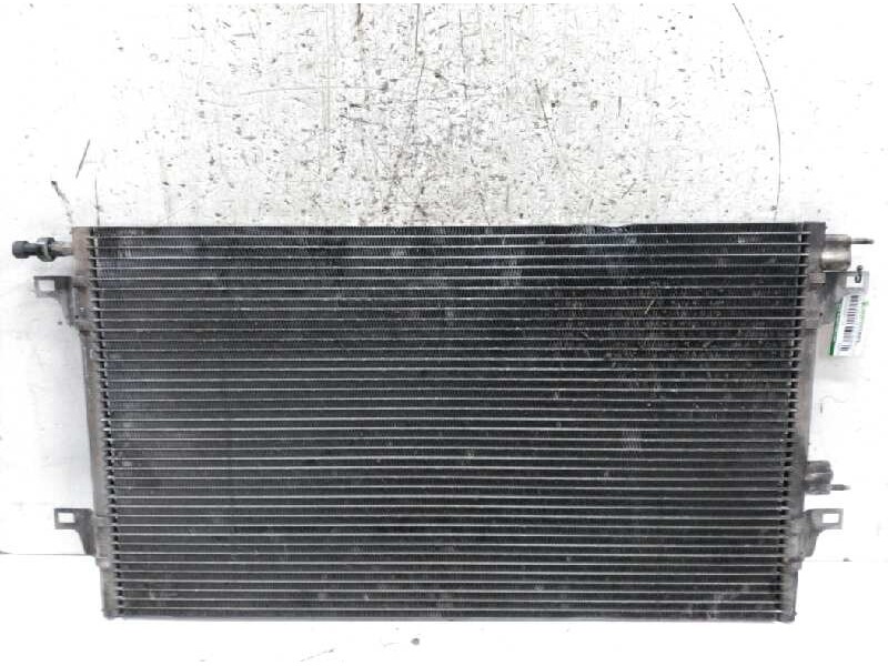 Recambio de condensador / radiador a/a para renault vel satis (bj0) expression referencia OEM IAM 82000152728  