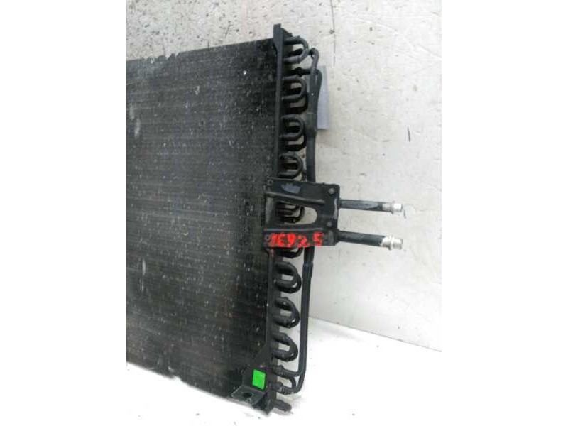 Recambio de condensador / radiador a/a para renault laguna (b56) 1.8 rt (b56b) referencia OEM IAM   