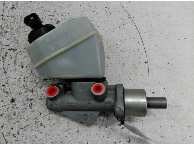Recambio de bomba freno para renault clio ii fase ii (b/cb0) authentique referencia OEM IAM 7700417649  