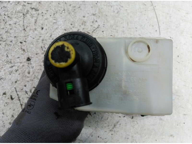 Recambio de bomba freno para renault clio ii fase ii (b/cb0) authentique referencia OEM IAM 7700417649  