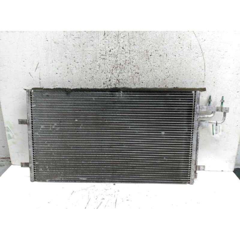 Recambio de condensador / radiador a/a para ford focus berlina (cap) ghia referencia OEM IAM 3M5H19710CC  