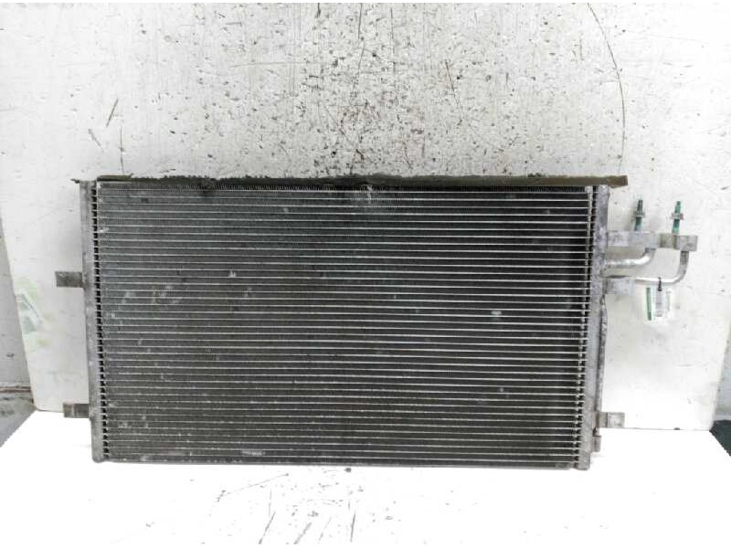 Recambio de condensador / radiador a/a para ford focus berlina (cap) ghia referencia OEM IAM 3M5H19710CC  
