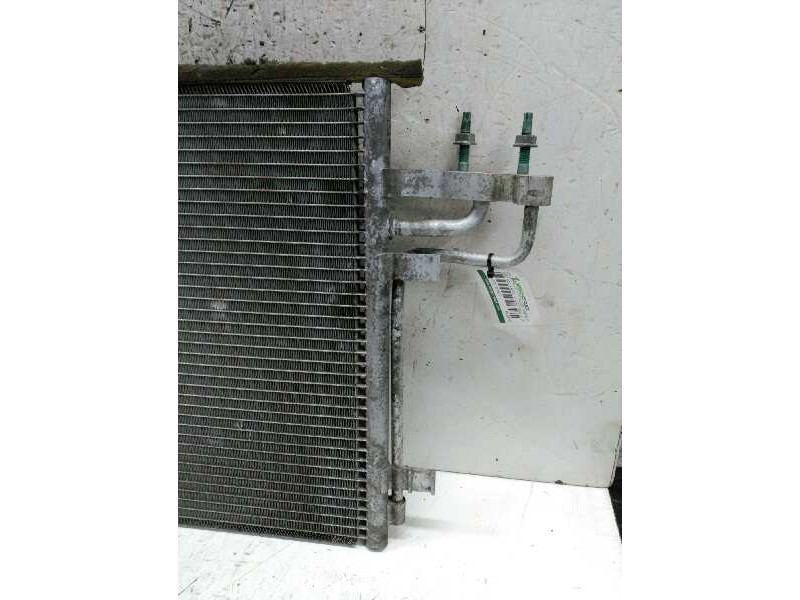 Recambio de condensador / radiador a/a para ford focus berlina (cap) ghia referencia OEM IAM 3M5H19710CC  