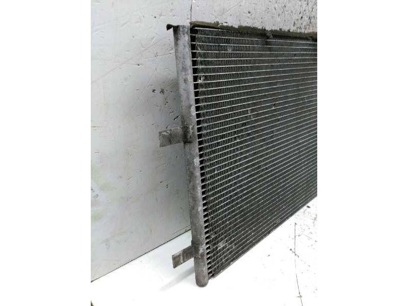 Recambio de condensador / radiador a/a para ford focus berlina (cap) ghia referencia OEM IAM 3M5H19710CC  