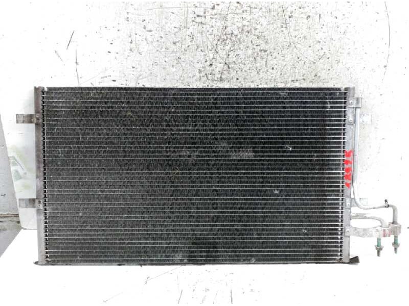 Recambio de condensador / radiador a/a para ford focus berlina (cap) ghia referencia OEM IAM 3M5H19710CC  