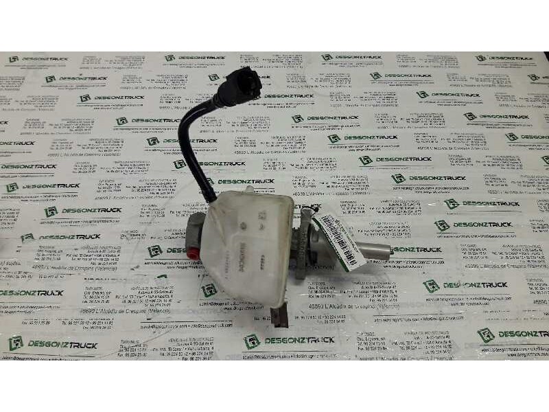 Recambio de bomba freno para peugeot 307 (s1) xs referencia OEM IAM   