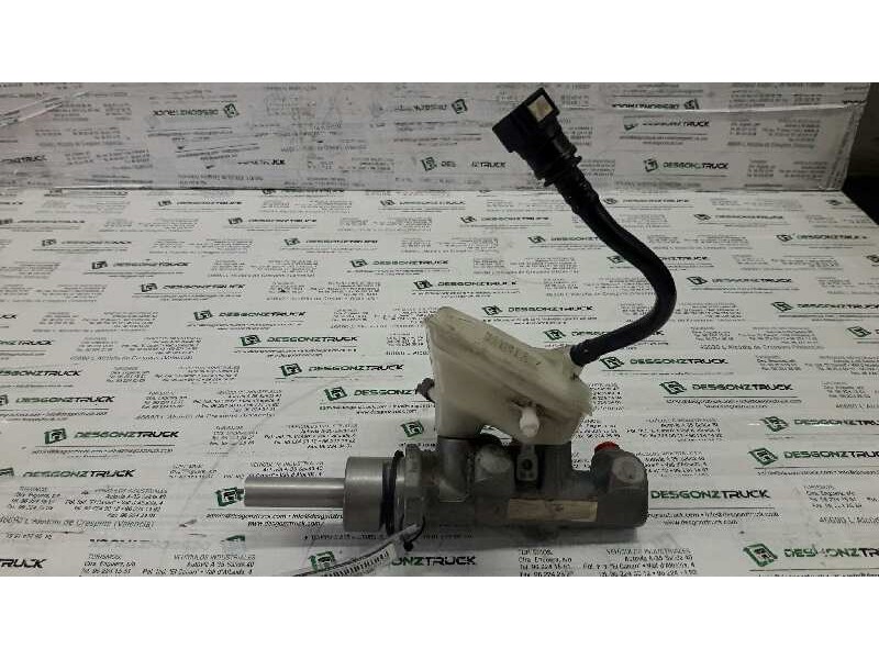 Recambio de bomba freno para peugeot 307 (s1) xs referencia OEM IAM   