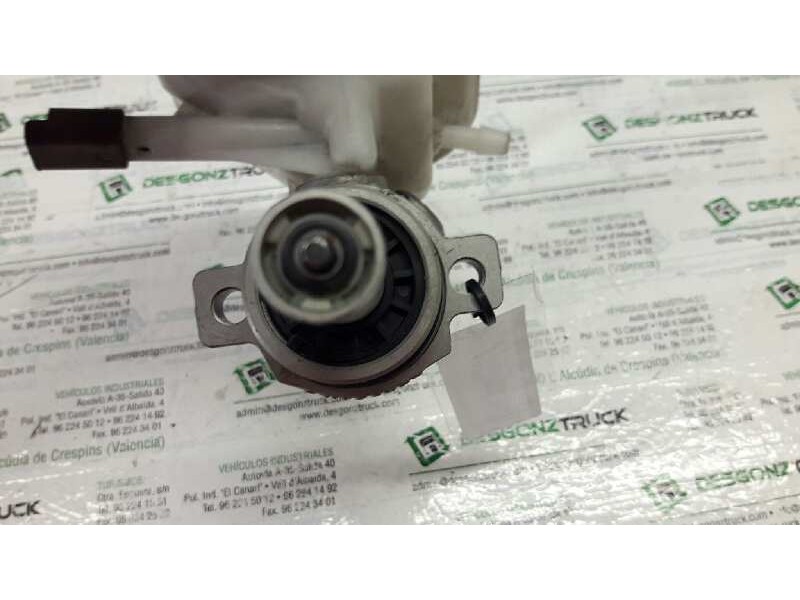 Recambio de bomba freno para peugeot 307 (s1) xs referencia OEM IAM   