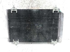 Recambio de condensador / radiador a/a para peugeot 307 (s1) xs referencia OEM IAM 9650545480  
