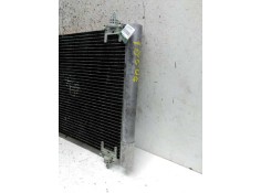 Recambio de condensador / radiador a/a para peugeot 307 (s1) xs referencia OEM IAM 9650545480   2
