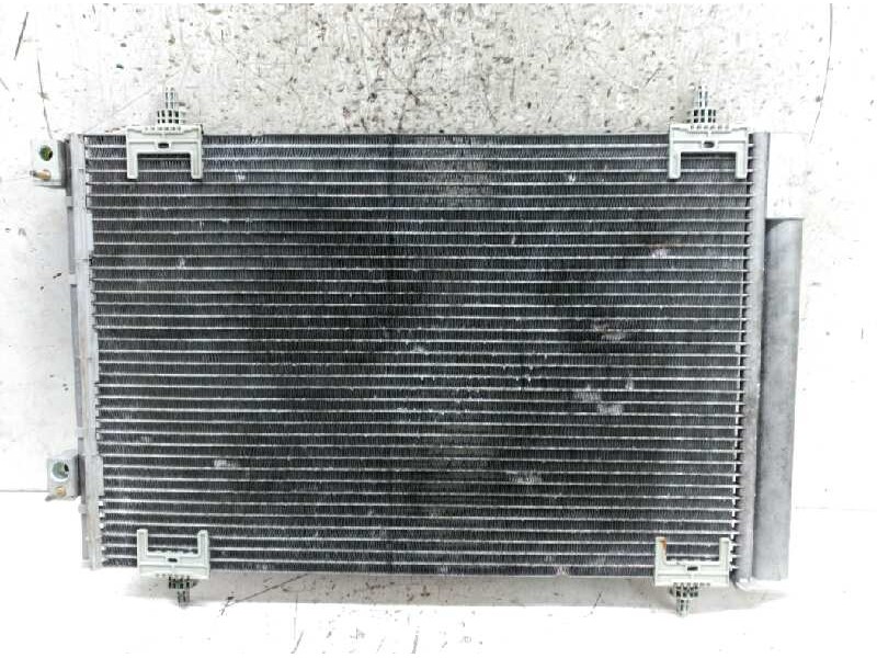 Recambio de condensador / radiador a/a para peugeot 307 (s1) xs referencia OEM IAM 9650545480  