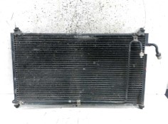 Recambio de condensador / radiador a/a para nissan vanette cargo vanette cargo caja cerrada referencia OEM IAM   