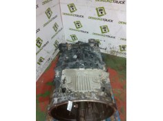 Recambio de caja cambios para man tg - a 18.xxx fg / fllc (e2) l referencia OEM IAM 12AS2301IT 1327040035 81320036657