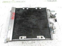 Recambio de condensador / radiador a/a para opel astra gtc cosmo referencia OEM IAM 13129195  
