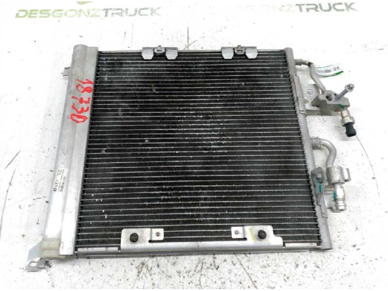 Recambio de condensador / radiador a/a para opel astra gtc cosmo referencia OEM IAM 13129195  
