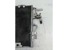 Recambio de condensador / radiador a/a para opel astra gtc cosmo referencia OEM IAM 13129195   2