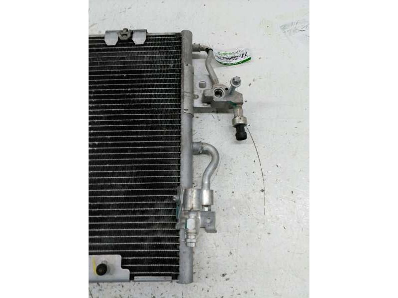 Recambio de condensador / radiador a/a para opel astra gtc cosmo referencia OEM IAM 13129195  