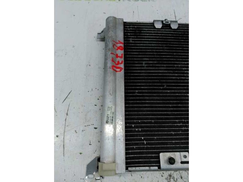 Recambio de condensador / radiador a/a para opel astra gtc cosmo referencia OEM IAM 13129195  