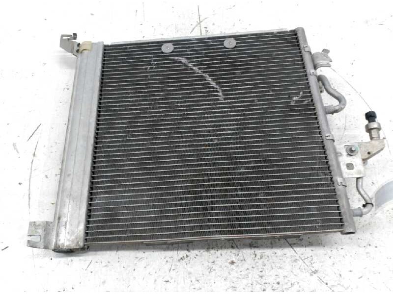 Recambio de condensador / radiador a/a para opel astra gtc cosmo referencia OEM IAM 13129195  