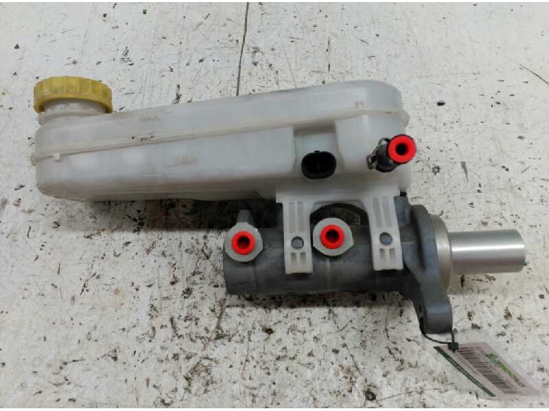 Recambio de bomba freno para peugeot boxer caja cerrada (bat. 3450) (333) hdi (335) referencia OEM IAM   