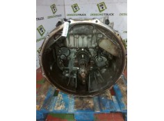 Recambio de caja cambios para man tg - a 18.xxx fg / fllc (e2) l referencia OEM IAM 12AS2301IT 1327040035 81320036657 2