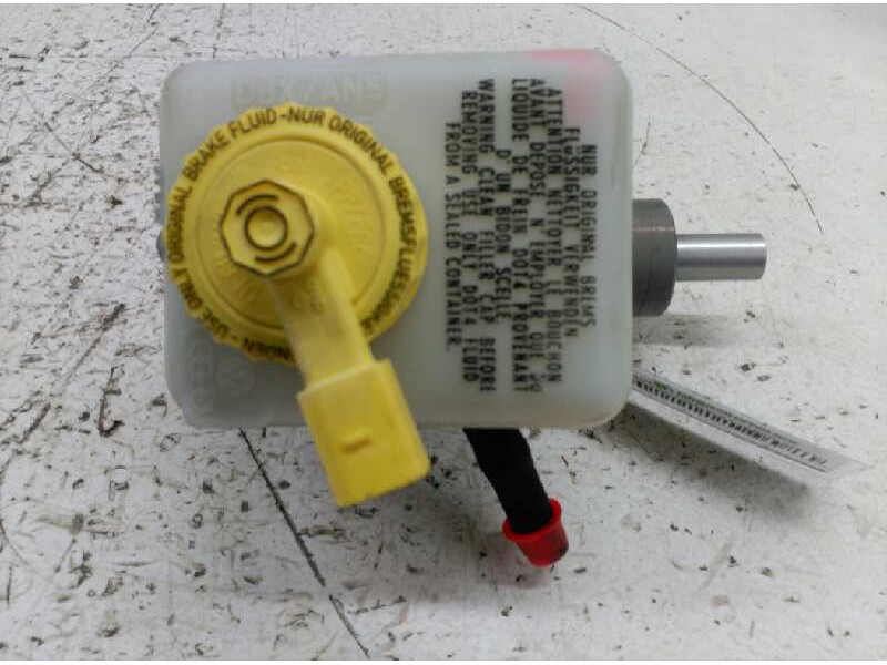 Recambio de bomba freno para volkswagen golf iv berlina (1j1) conceptline referencia OEM IAM 21027099  