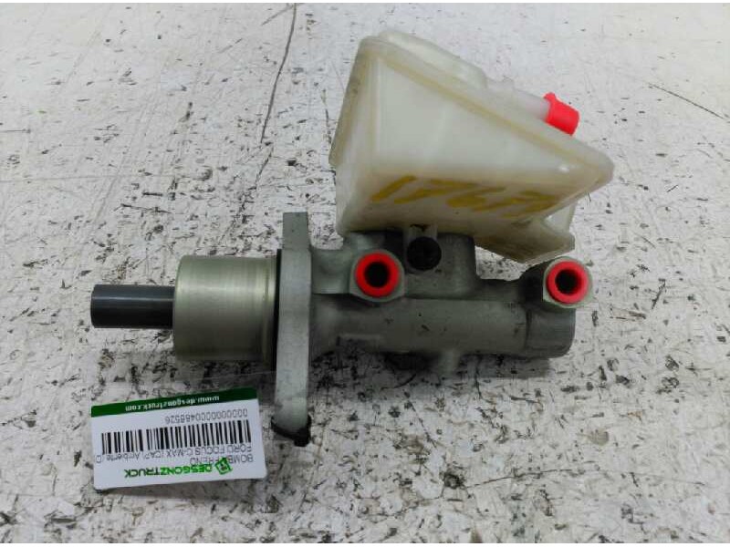 Recambio de bomba freno para ford focus c-max (cap) ambiente (d) referencia OEM IAM   