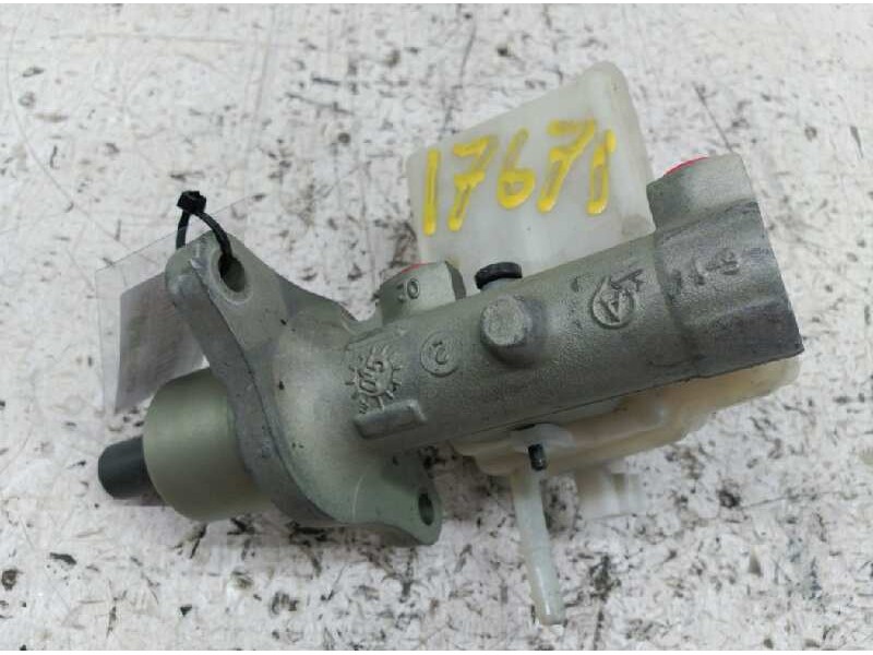 Recambio de bomba freno para ford focus c-max (cap) ambiente (d) referencia OEM IAM   