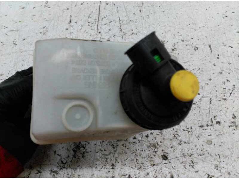 Recambio de bomba freno para renault clio ii fase ii (b/cb0) authentique referencia OEM IAM   