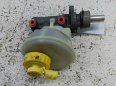 Recambio de bomba freno para seat ibiza (6k1) sport referencia OEM IAM 21026499   2