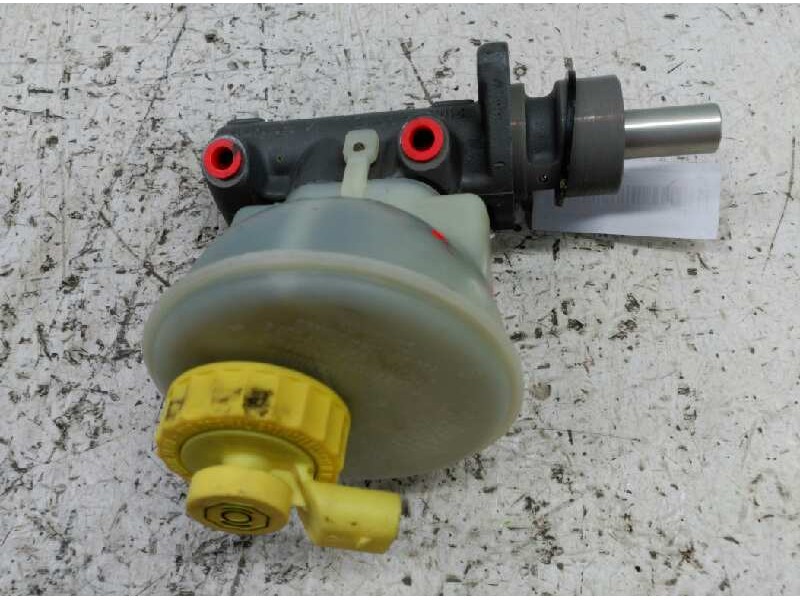 Recambio de bomba freno para seat ibiza (6k1) sport referencia OEM IAM 21026499  