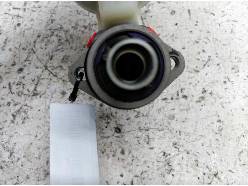 Recambio de bomba freno para seat ibiza (6k1) sport referencia OEM IAM 21026499  