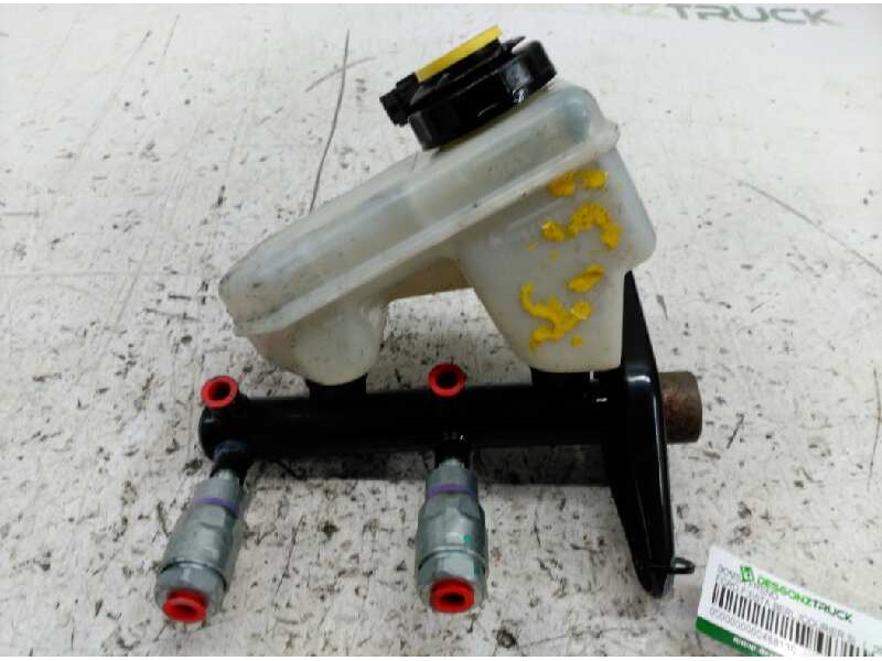 Recambio de bomba freno para ford fiesta berl./courier si referencia OEM IAM   