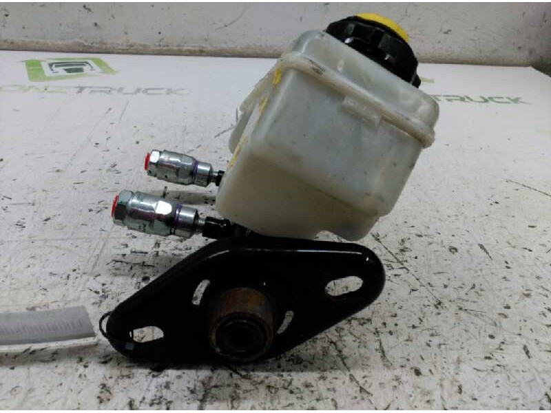 Recambio de bomba freno para ford fiesta berl./courier si referencia OEM IAM   