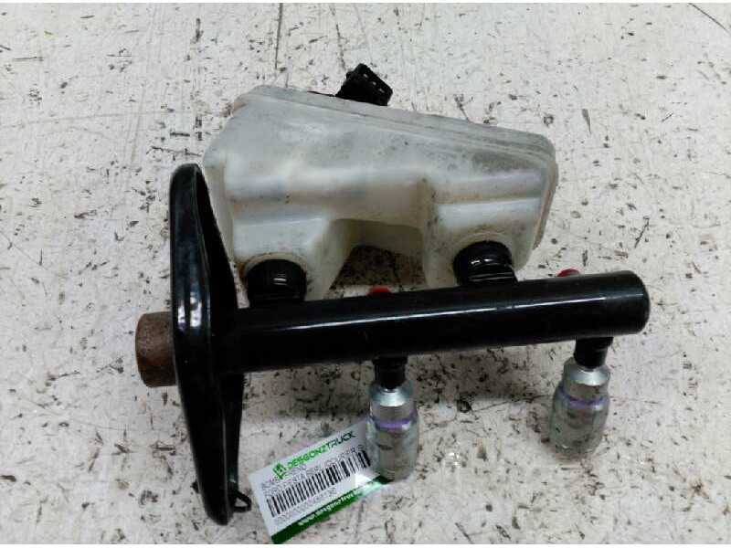 Recambio de bomba freno para ford fiesta berl./courier si referencia OEM IAM   