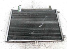 Recambio de condensador / radiador a/a para skoda felicia berlina ( 791) blue sky referencia OEM IAM   