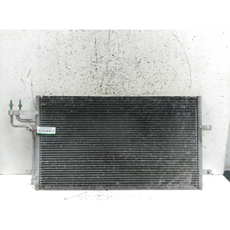 Recambio de condensador / radiador a/a para ford focus berlina (cap) ambiente (d) referencia OEM IAM   