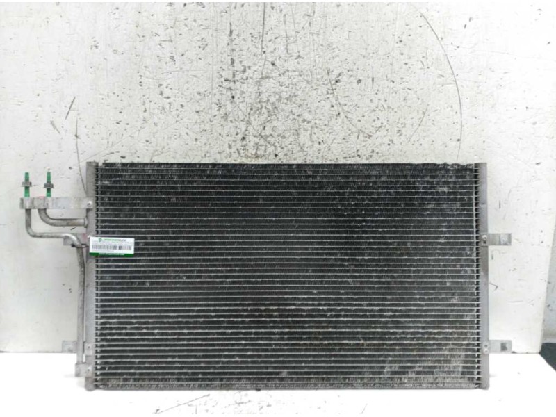 Recambio de condensador / radiador a/a para ford focus berlina (cap) ambiente (d) referencia OEM IAM   