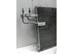 Recambio de condensador / radiador a/a para ford focus berlina (cap) ambiente (d) referencia OEM IAM    2