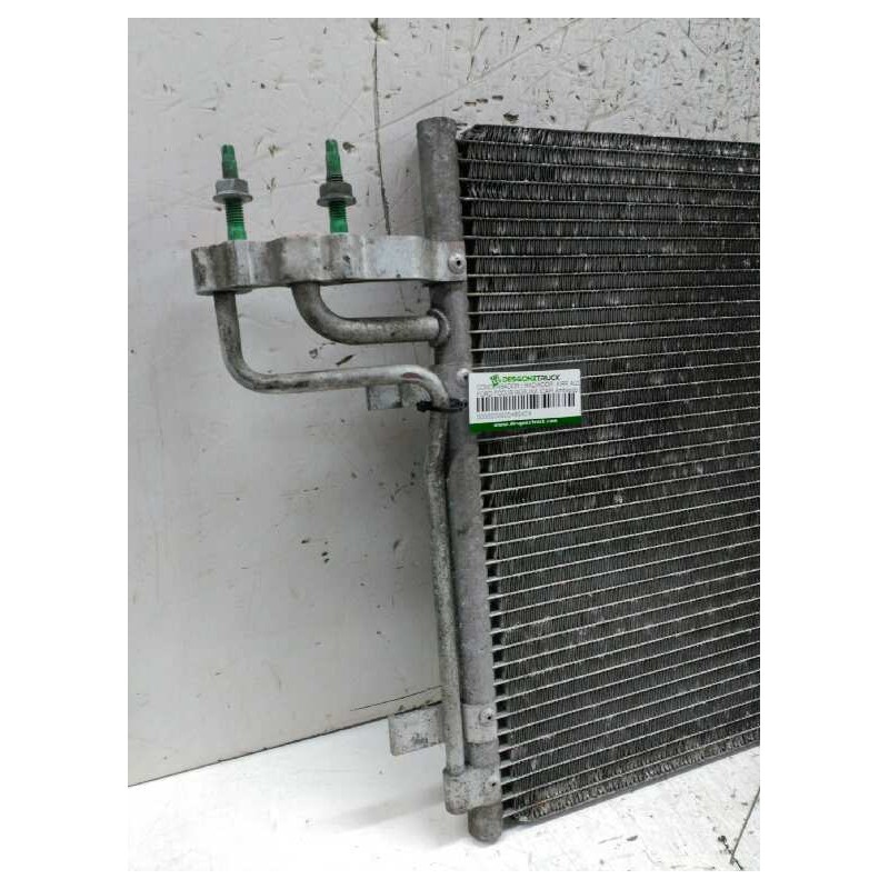 Recambio de condensador / radiador a/a para ford focus berlina (cap) ambiente (d) referencia OEM IAM   