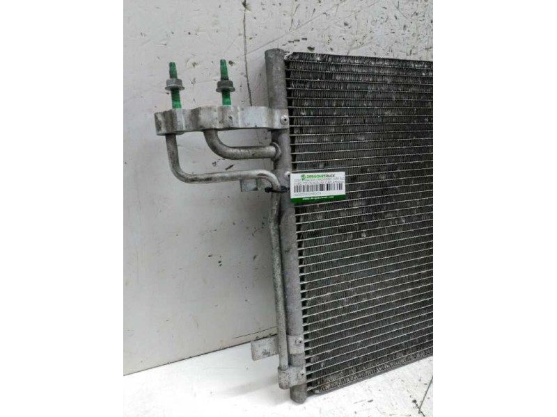 Recambio de condensador / radiador a/a para ford focus berlina (cap) ambiente (d) referencia OEM IAM   