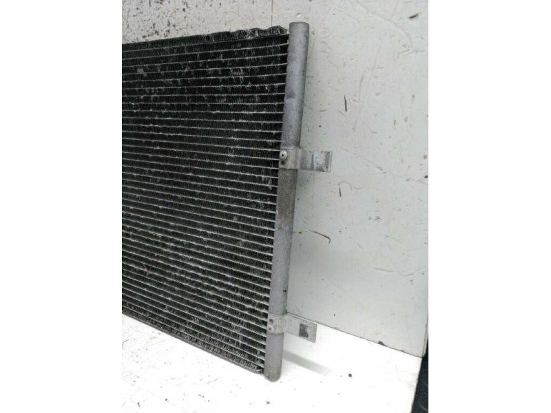 Recambio de condensador / radiador a/a para ford focus berlina (cap) ambiente (d) referencia OEM IAM   