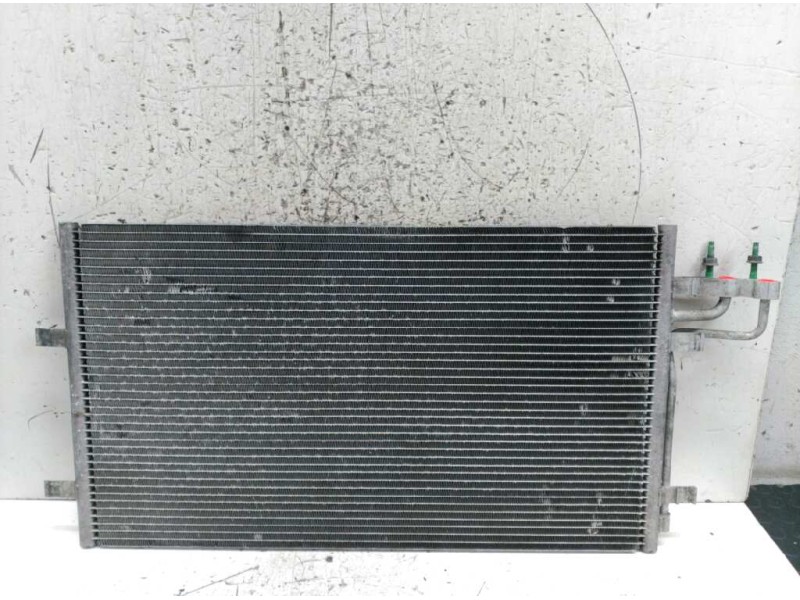 Recambio de condensador / radiador a/a para ford focus berlina (cap) ambiente (d) referencia OEM IAM   
