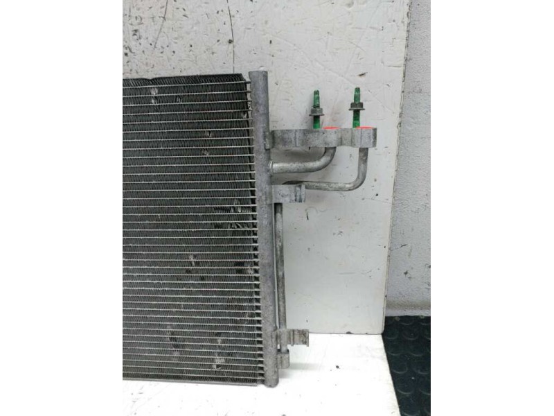 Recambio de condensador / radiador a/a para ford focus berlina (cap) ambiente (d) referencia OEM IAM   