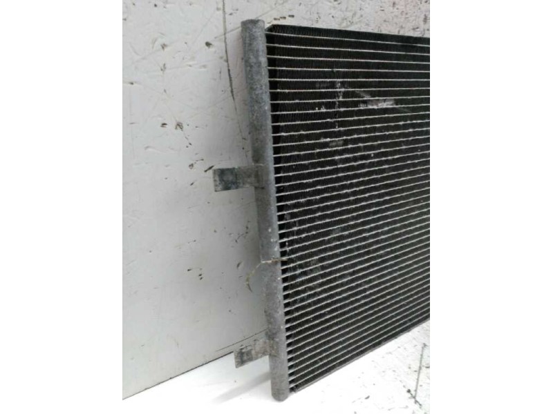 Recambio de condensador / radiador a/a para ford focus berlina (cap) ambiente (d) referencia OEM IAM   