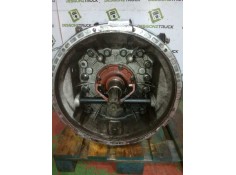 Recambio de caja cambios para volvo fh 12 asta 1993 e1 fsa  4x2 e1 corto referencia OEM IAM SR1900 1521180 97111051 2
