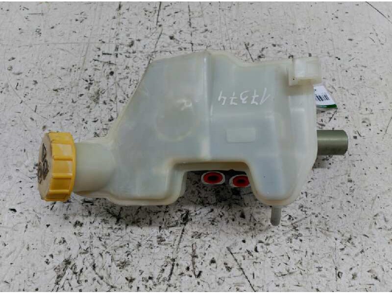 Recambio de bomba freno para ford fiesta (cbk) ambiente referencia OEM IAM   
