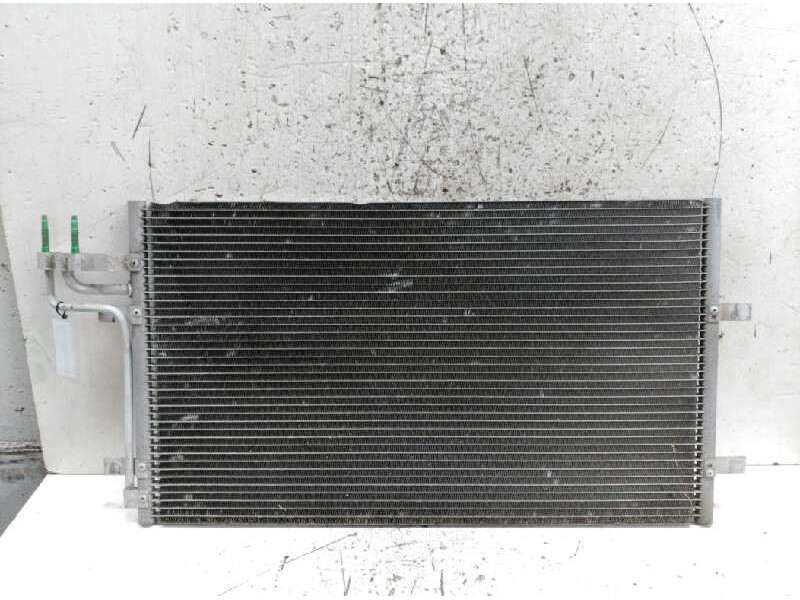 Recambio de condensador / radiador a/a para ford focus berlina (cap) ghia referencia OEM IAM   