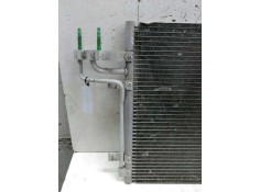 Recambio de condensador / radiador a/a para ford focus berlina (cap) ghia referencia OEM IAM    2